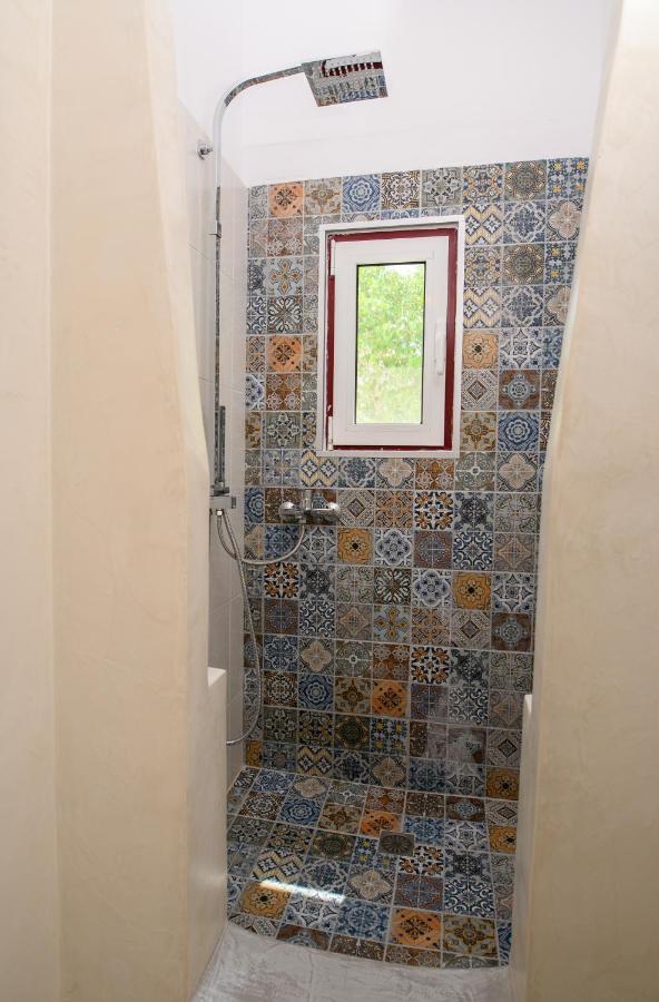 Villa Katapoliani No.3 Katapola Luaran gambar